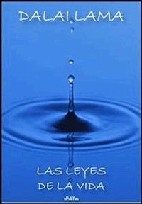 Las Leyes De La Vida - Dalai Lama - E-Book
