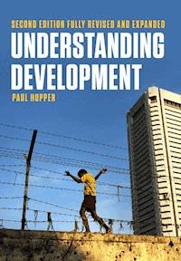 Understanding Development - Paul Hopper - E-Book