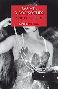 Las mil y dos noches - Carole Geneix - E-Book