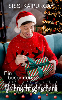Ein besonderes Weihnachtsgeschenk - Sissi Kaipurgay - E-Book