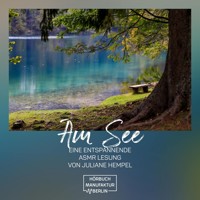 Am See (ungekürzt) - Anna Scheinfrei - Hörbuch