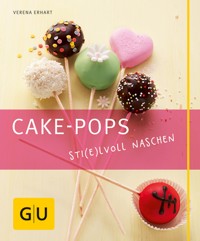 Cake-Pops - Verena Erhart - E-Book