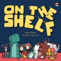 On the Shelf - Gillian Spiller - Hörbuch