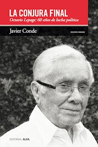 La conjura final - Javier Conde - E-Book