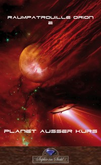 Planet außer Kurs - Erik Schreiber - E-Book