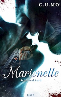Marionette Teil 3 - Christine Morandin - E-Book