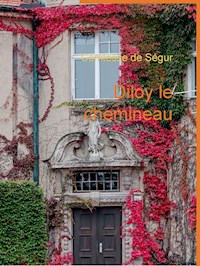 Diloy le chemineau - Comtesse de Ségur - E-Book