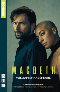 Macbeth - William Shakespeare - E-Book + Hörbuch