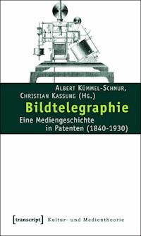 Bildtelegraphie -  - E-Book