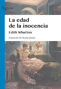 La edad de la inocencia - Edith Wharton - E-Book