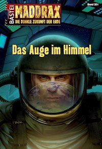 Maddrax 351 - Christian Schwarz - E-Book