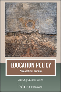 Education Policy -  - E-Book