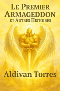 Le Premier Armageddon et Autres Histoires - Aldivan Torres - E-Book