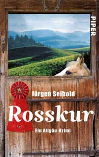 Rosskur - Jürgen Seibold - E-Book
