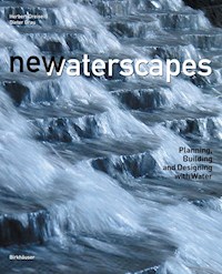 New Waterscapes -  - E-Book