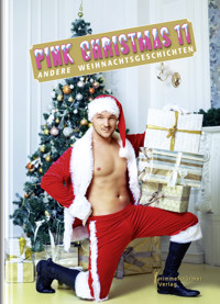 Pink Christmas 11 - Matt Grey - E-Book