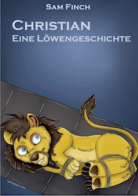 Christian - Sam Finch - E-Book