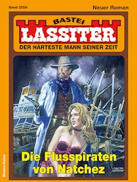 Lassiter 2556 - Jack Slade - E-Book