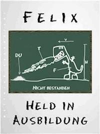 Felix - Held in Ausbildung - Matthias Czarnetzki - E-Book