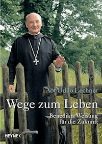 Wege zum Leben - Odilo Lechner - E-Book