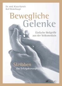 Bewegliche Gelenke - eBook - Klaus Karsch - E-Book