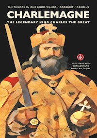 Charlemagne    (english version) - Klaus D. Wagner - E-Book