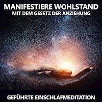 Manifestiere Wohlstand mit dem Gesetz der Anziehung - Raphael Kempermann - Hörbuch