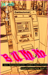 Bumm - Jakob Klein - E-Book