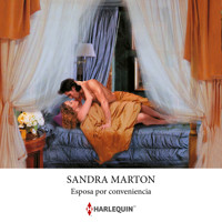 Esposa por conveniencia - SANDRA MARTON - Hörbuch