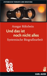 Und das ist noch nicht alles - Ansgar Röhrbein - E-Book