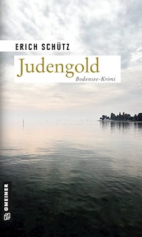 Judengold - Erich Schütz - E-Book + Hörbuch
