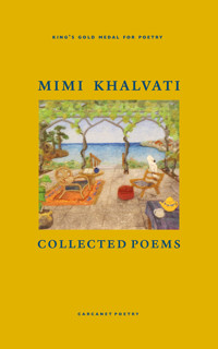 Collected Poems - Mimi Khalvati - E-Book