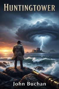 Huntingtower - John Buchan - E-Book