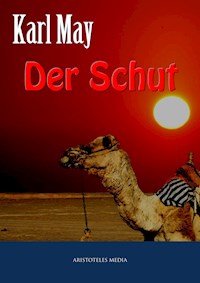 Der Schut - Karl May - E-Book