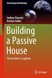 Building a Passive House - Stefano Piraccini - E-Book
