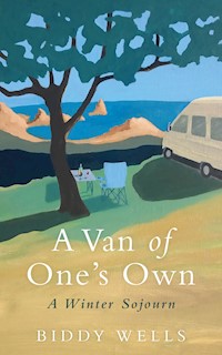 A Van of One's Own - Biddy Wells - E-Book