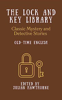The Lock and Key Library: Old-Time English - Edward Bulwer Lytton - E-Book