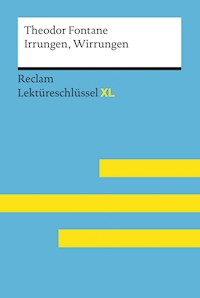 Irrungen, Wirrungen von Theodor Fontane - Theodor Fontane - E-Book