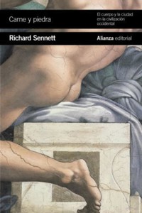 Carne y piedra - Richard Sennett - E-Book