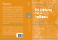 Self-Organizing Natural Intelligence - Myrna Estep - E-Book