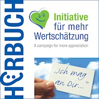 Ich mag an dir... - Karin Steffen - Hörbuch
