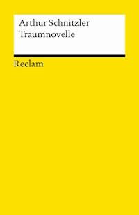 Traumnovelle - Arthur Schnitzler - E-Book + Hörbuch