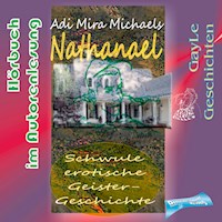 Nathanael - Adi Mira Michaels - Hörbuch