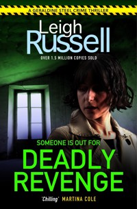 Deadly Revenge - Leigh Russell - E-Book