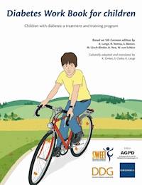 Diabetes Work Book for Children - K. Lange - E-Book
