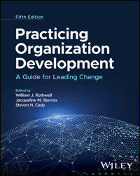 Practicing Organization Development -  - E-Book