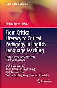 From Critical Literacy to Critical Pedagogy in English Language Teaching -  - E-Book