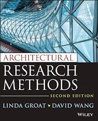 Architectural Research Methods - Linda N. Groat - E-Book