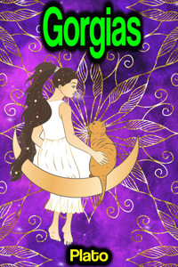 Gorgias - Plato - E-Book