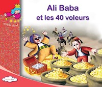 Ali Baba et les 40 voleurs - Collectif - E-Book